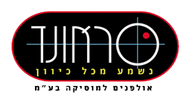 סראונד